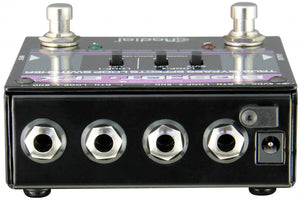 Radial Engineering Big Shot EFX