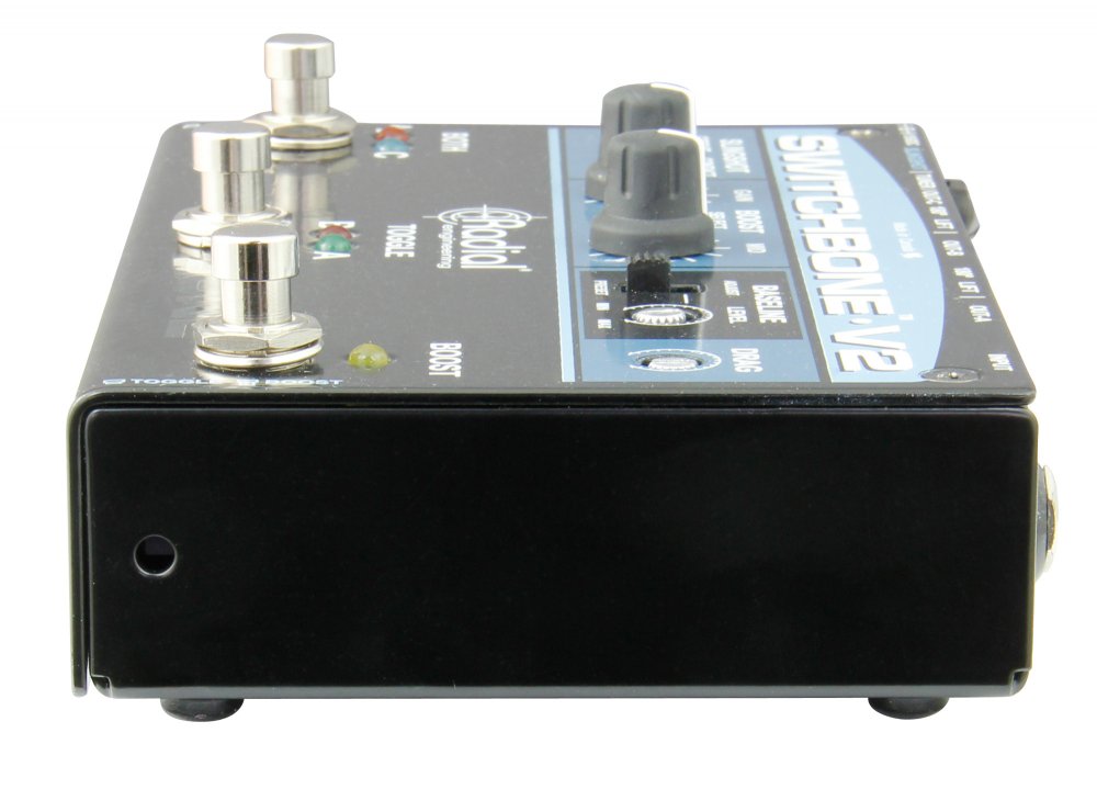 Radial Engineering Switchbone-V2