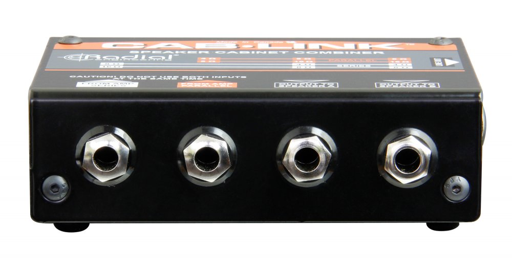 Radial Engineering CabLink
