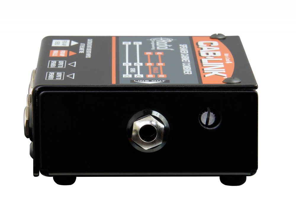 Radial Engineering CabLink