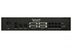 Tegeler Audio Tube Summing Mixer TSM