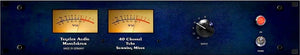 Tegeler Audio Tube Summing Mixer TSM