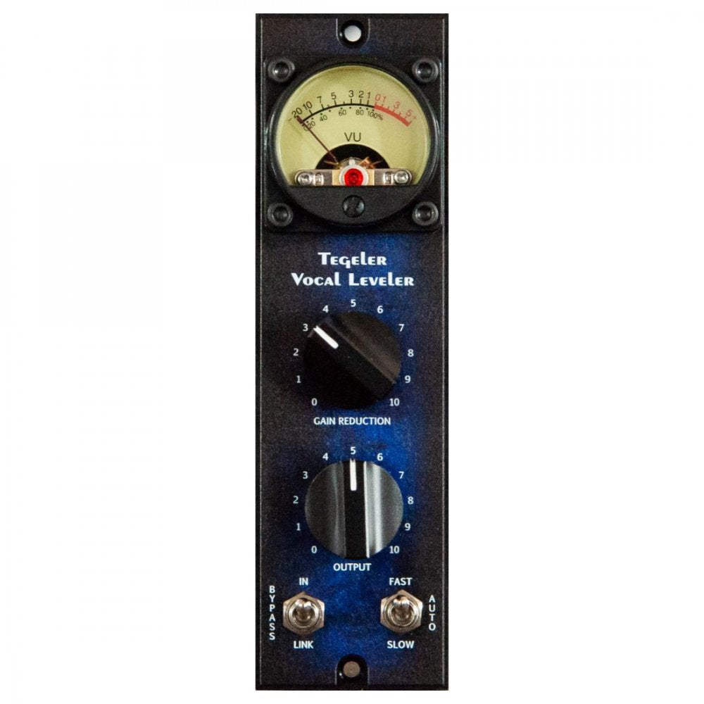 Tegeler Audio Vocal Leveler