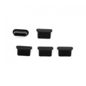 Sound Devices USB-C-CAP Rubber caps for A20-Mini