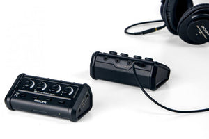 Zoom ZHA-4