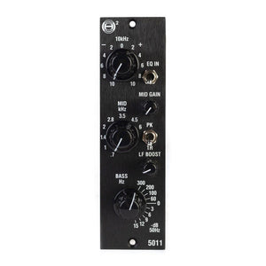 H2 Audio 5011 "Helios" 3-Band EQ