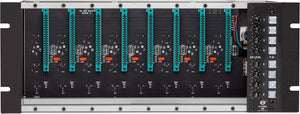 H2 Audio 008 Rack Module