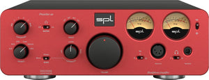 SPL Phonitor xe (Red)