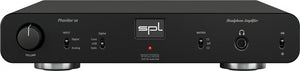 SPL Phonitor se (Black)