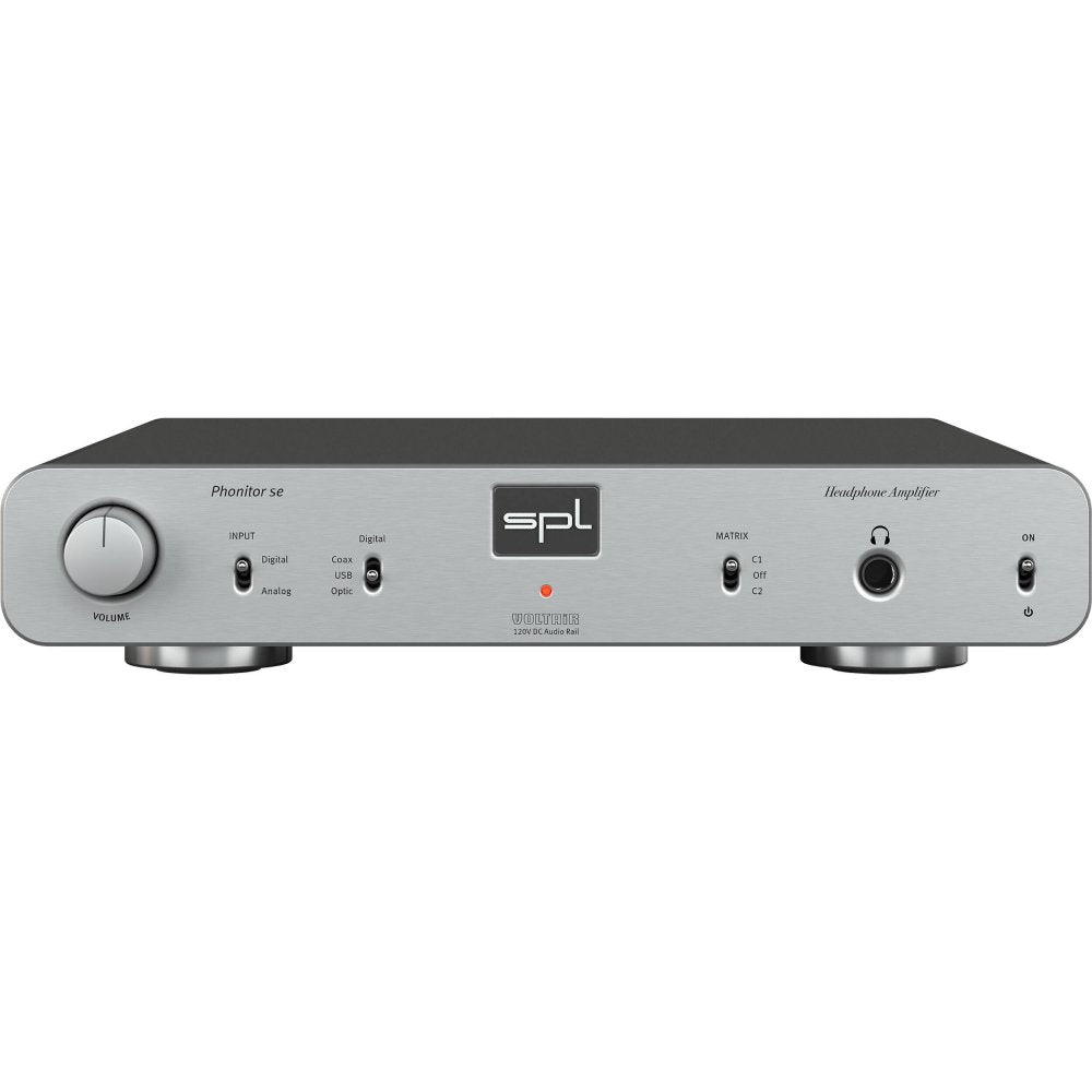SPL Phonitor se (Silver)