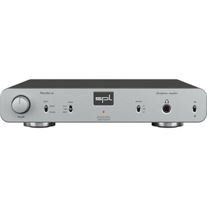 SPL Phonitor se (Silver)