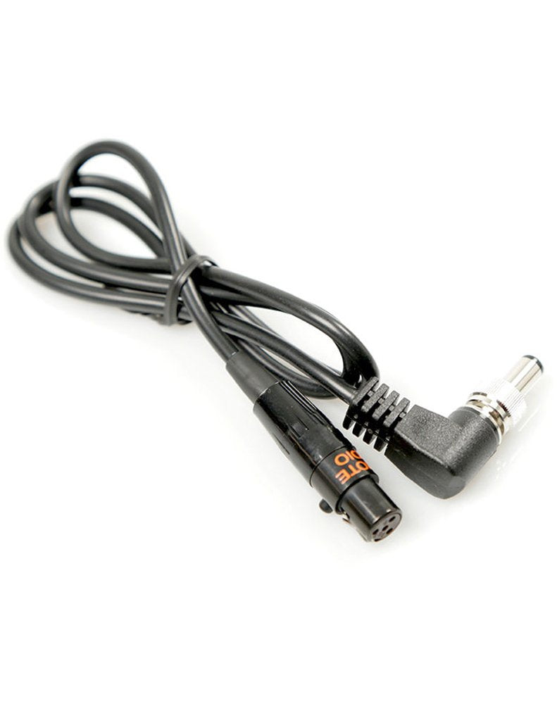 Remote Audio BDSCT4F
