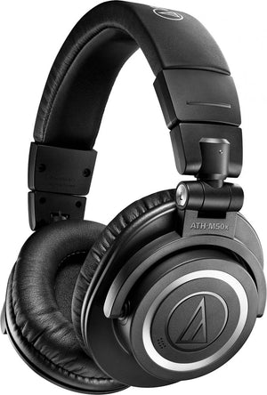 Audio Technica ATH-M50xBT2