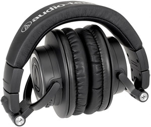 Audio Technica ATH-M50xBT2