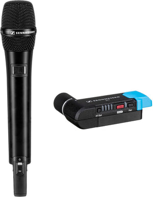 Sennheiser AVX 835 SET-4