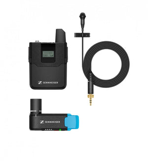 Sennheiser AVX ME2 SET-4