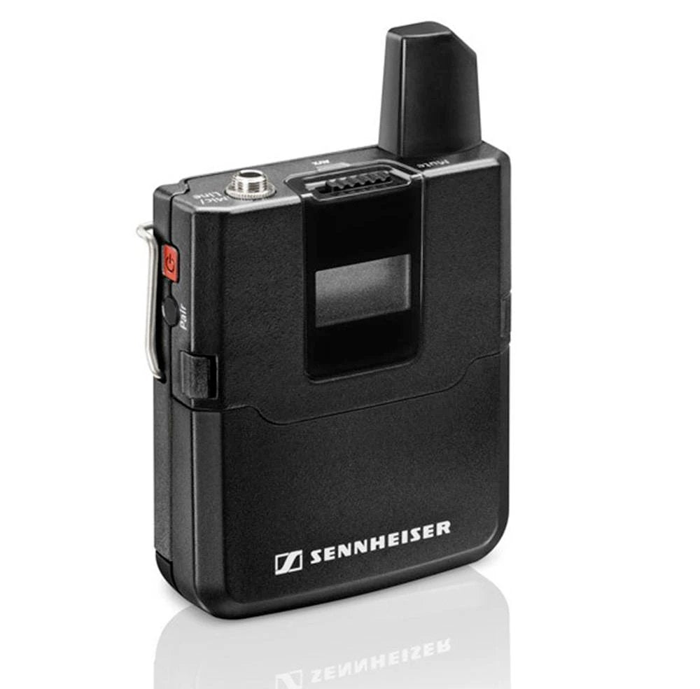 Sennheiser AVX MKE2 SET-4