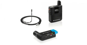 Sennheiser AVX MKE2 SET-4
