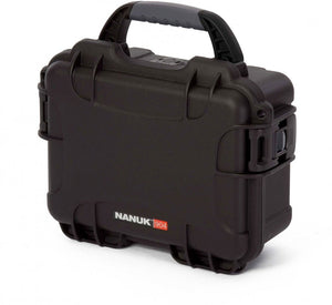 Nanuk 904 Case without Insert (Black)
