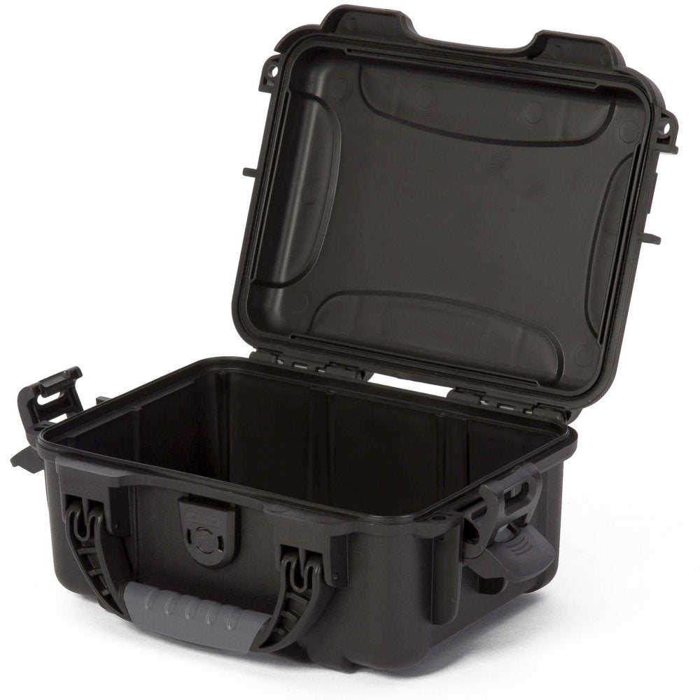 Nanuk 904 Case without Insert (Black)
