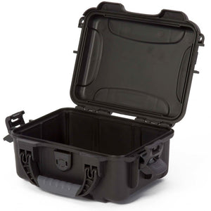 Nanuk 904 Case without Insert (Black)