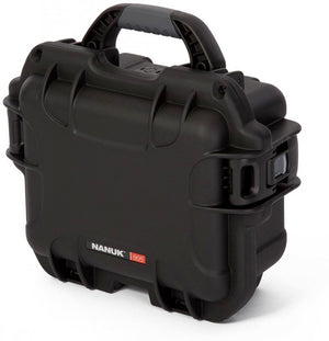 Nanuk 905 Case without Insert (Black)