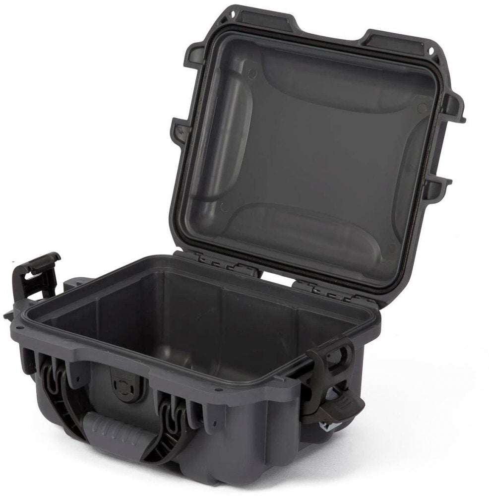 Nanuk 905 Case without Insert (Black)