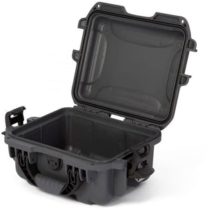 Nanuk 905 Case without Insert (Black)