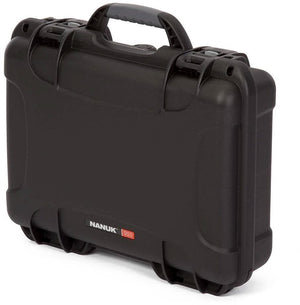 Nanuk 910 Case without Insert (Black)