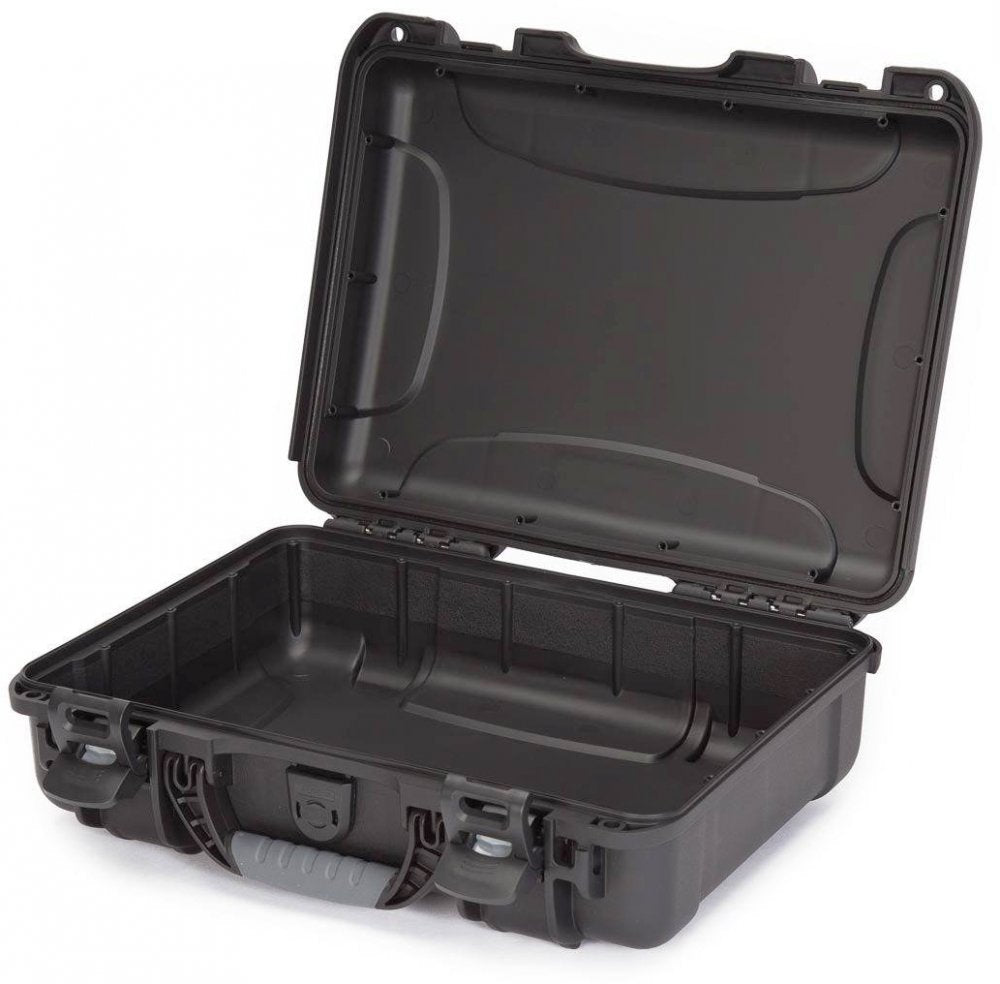 Nanuk 910 Case without Insert (Black)