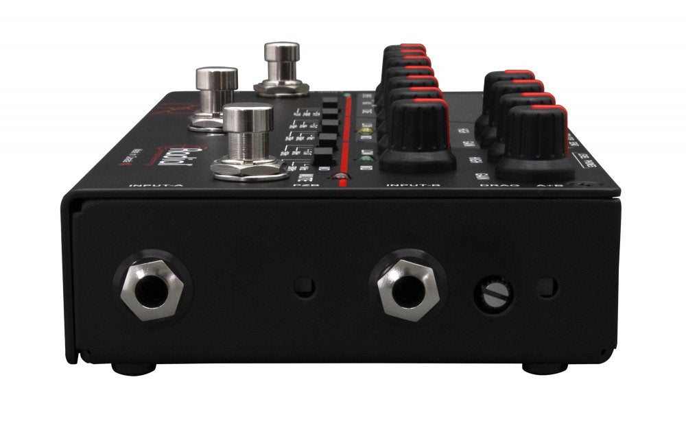 Radial Engineering Bassbone OD