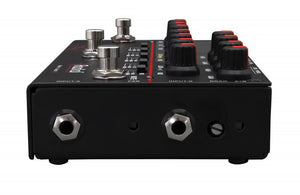 Radial Engineering Bassbone OD