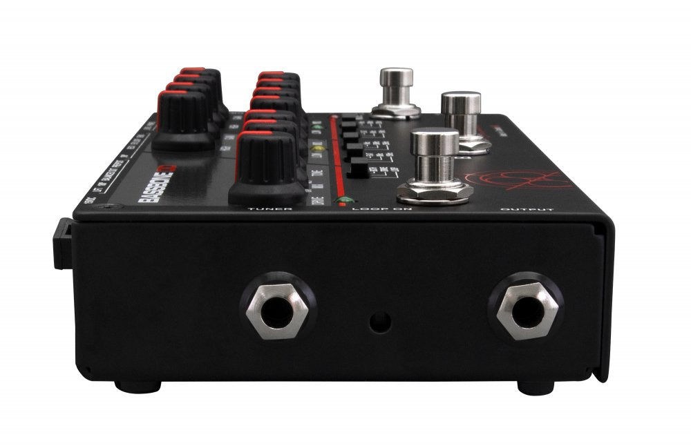 Radial Engineering Bassbone OD