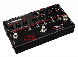 Radial Engineering Bassbone OD