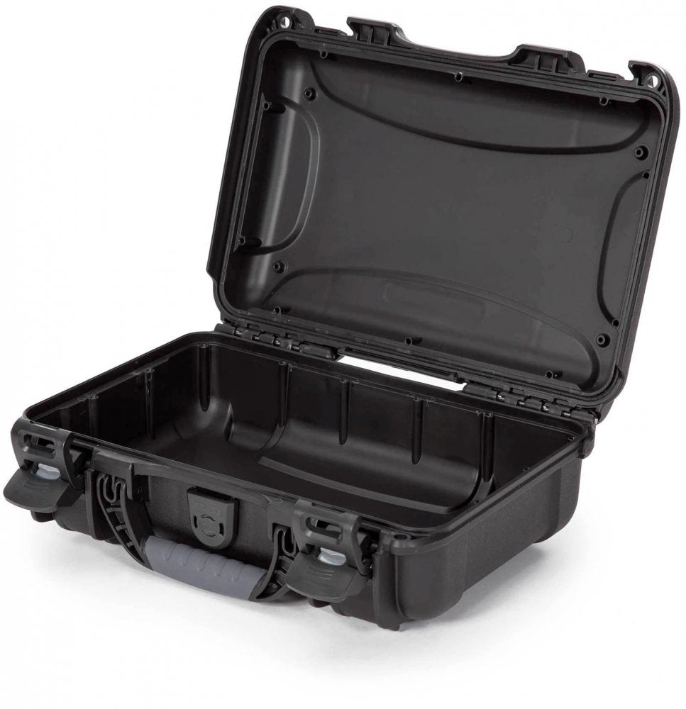 Nanuk 909 Case without Insert (Black)