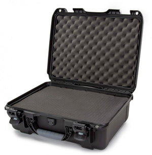 Nanuk 930 Case with Cubed Foam (Black)
