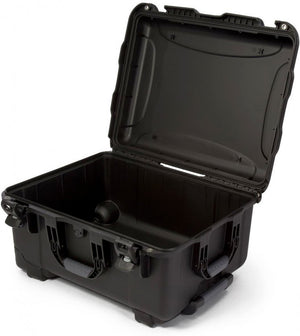 Nanuk 950 Rolling Case without Insert (Black)