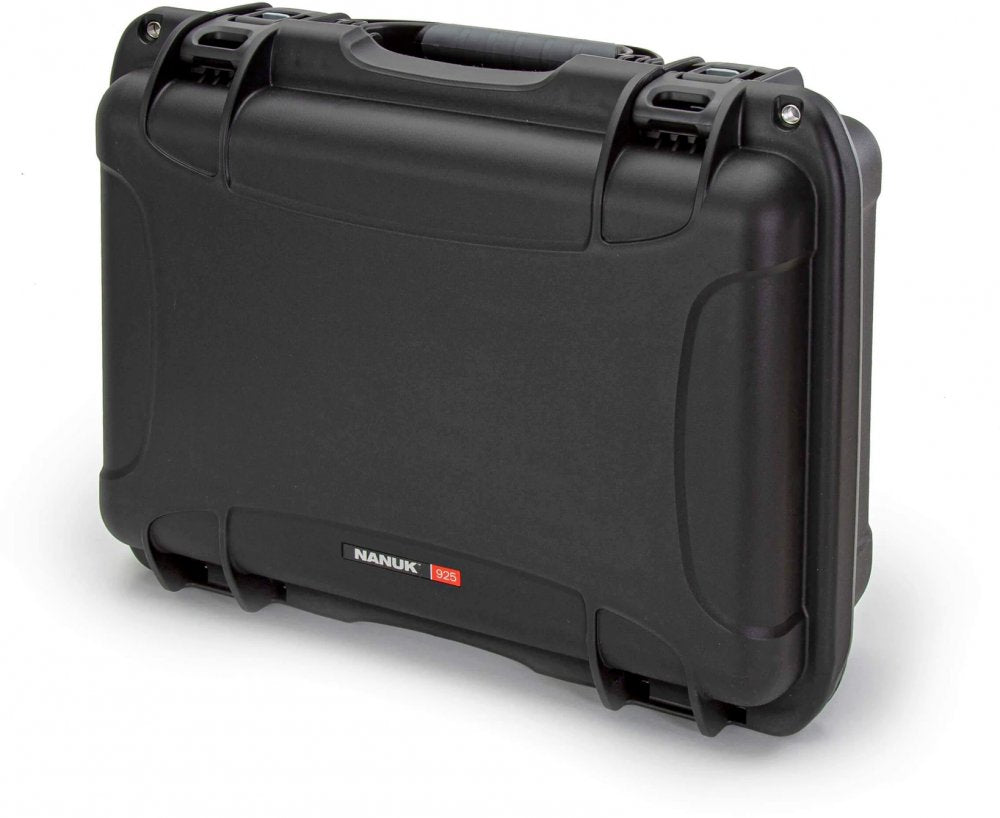 Nanuk 925 Case without Insert (Black)