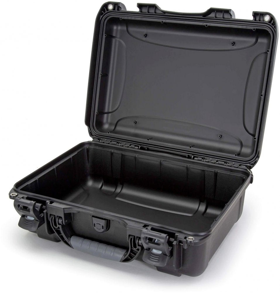 Nanuk 925 Case without Insert (Black)