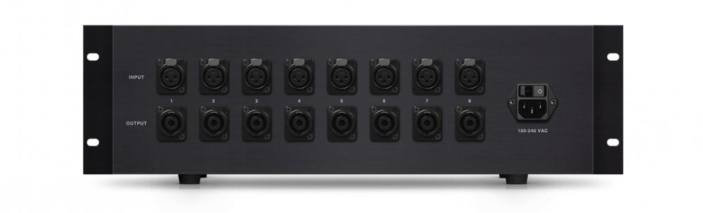 Amphion Amp400.8
