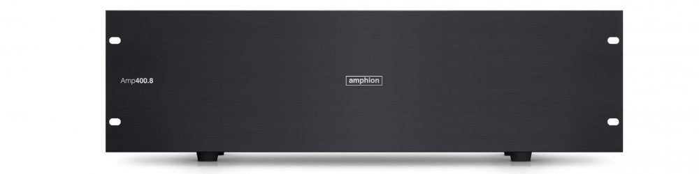 Amphion Amp400.8