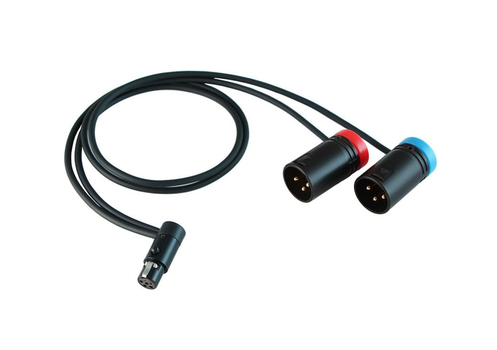Cable Techniques CT-LPS-T5A3M-24