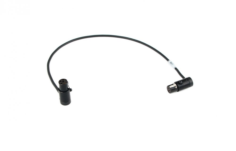 Cable Techniques CT-LPHOPS-12K (Black Caps)