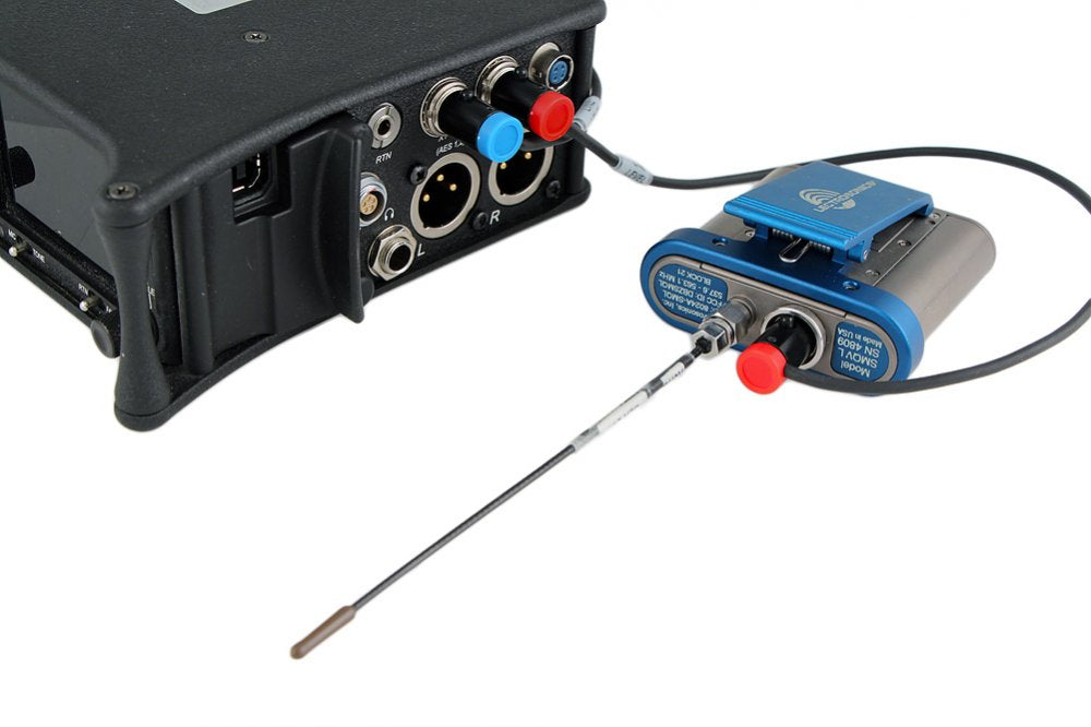 Cable Techniques CT-LPHOPS-12K (Red Caps)