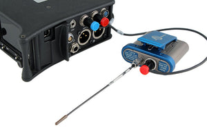 Cable Techniques CT-LPHOPS-12K (Red Caps)