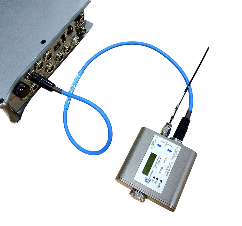 Cable Techniques CT-CHOPS-18
