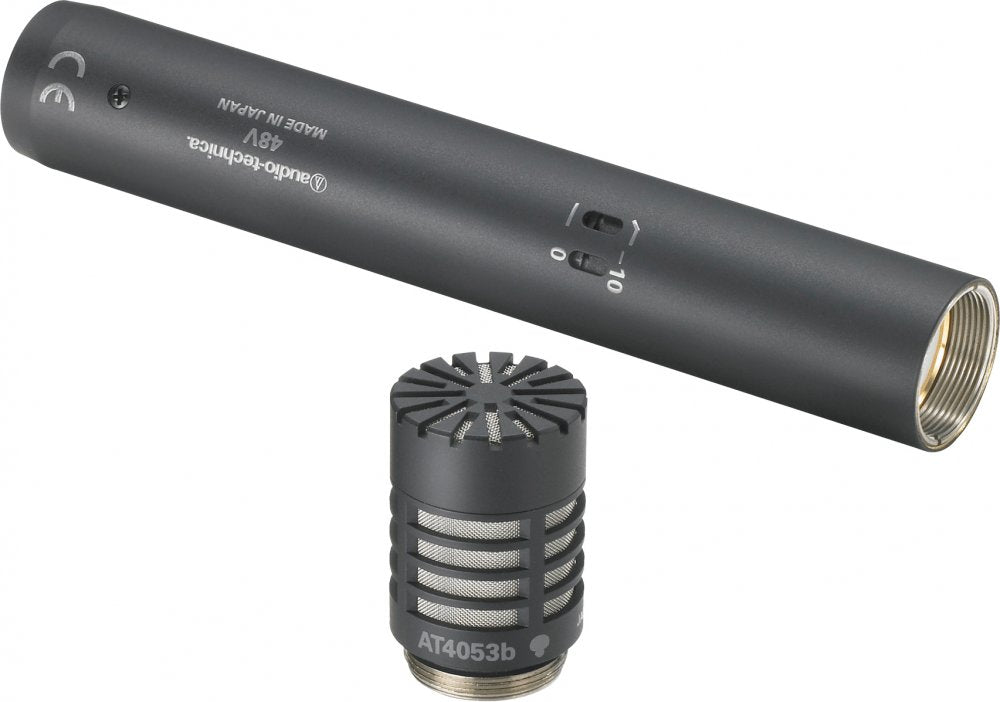 Audio Technica AT4053b