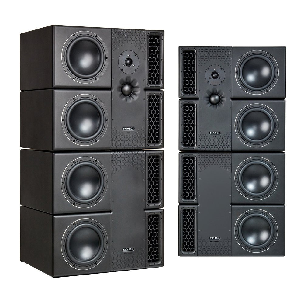PMC PMC8-2 XBD