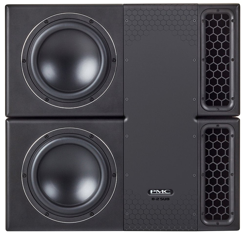 PMC PMC8-2 SUB-L