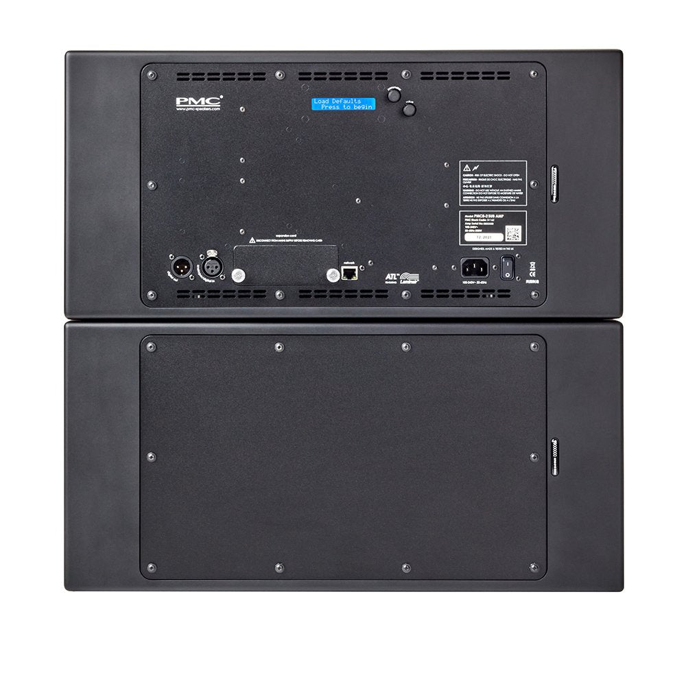 PMC PMC8-2 SUB-R